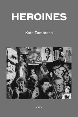 Tapa de Heroines
