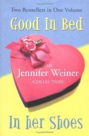 Tapa de The Jennifer Weiner Collection