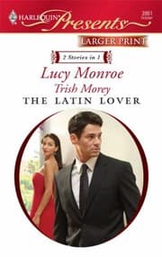 Tapa de The Latin Lover