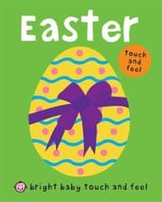 Tapa de Easter Touch And Feel