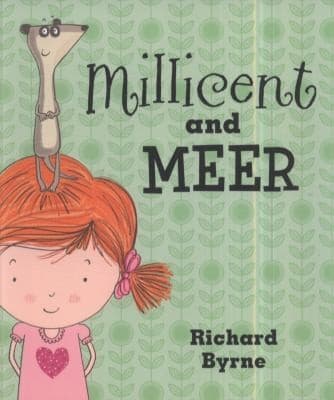 Tapa de Millicent And Meer