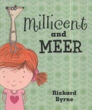 Tapa de Millicent And Meer