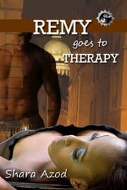 Tapa de Remy Goes To Therapy