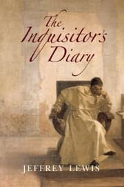 Tapa de The Inquisitors Diary