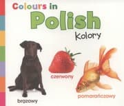 Tapa de Colours In Polish