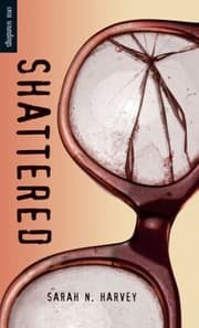 Tapa de Shattered