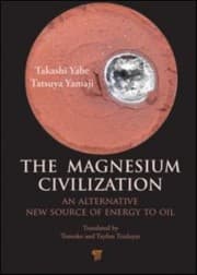 Tapa de The Magnesium Civilization An Alternative New Source Of Energy To Oil