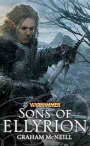 Tapa de Sons Of Ellyrion