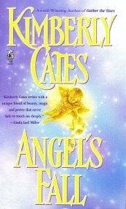 Tapa de Angel's Fall