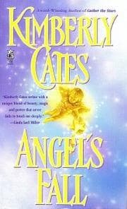 Tapa de Angel's Fall