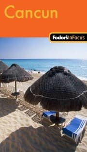 Tapa de Cancun