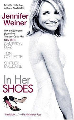 Tapa de In Her Shoes