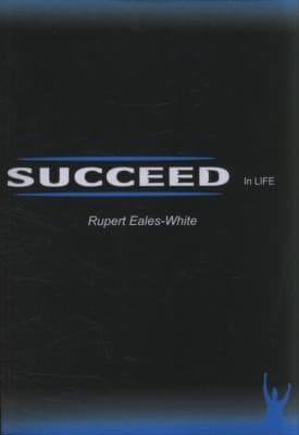 Tapa de Succeed In Life