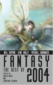 Tapa de Fantasy