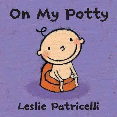 Tapa de On My Potty