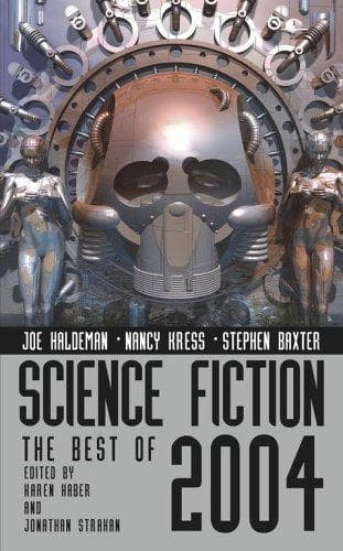 Tapa de Science fiction