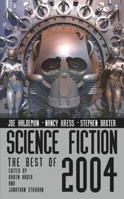 Tapa de Science fiction