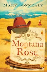 Tapa de Montana Rose