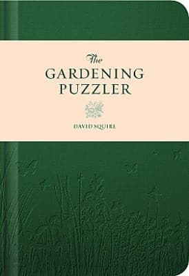 Tapa de The Gardening Puzzler