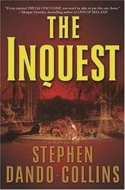 Tapa de The Inquest