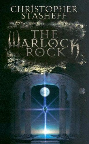 Tapa de The warlock rock