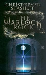 Tapa de The warlock rock