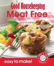 Tapa de Easy To Make Meat Free Over 100 Tripletested Recipes