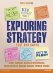 Tapa de Exploring Strategy Text Cases