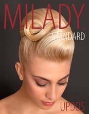 Tapa de Milady Standard Updos