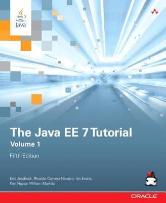 Tapa de Java Ee 6 Tutorial Basic Concepts