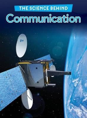 Tapa de The Science Behind Communication
