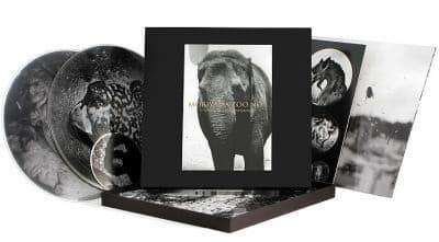 Tapa de Moriyama Zoo 1
