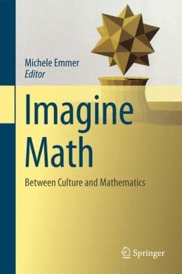 Tapa de Imagine Math Between Culture And Mathematics