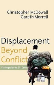 Tapa de Displacement Beyond Conflict Challenges For The 21st Century