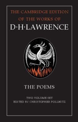 Tapa de Poems Variorum Vol 2