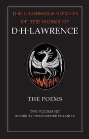 Tapa de Poems Variorum Vol 2