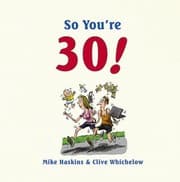 Tapa de So Youre 30