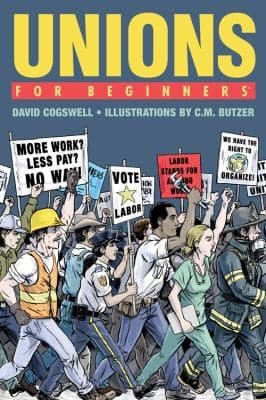 Tapa de Unions For Beginners