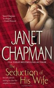 Tapa de The Seduction of His Wife