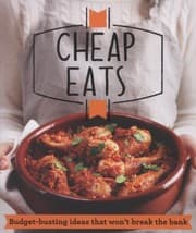 Tapa de Cheap Eats Budgetbusting Ideas That Wont Break The Bank