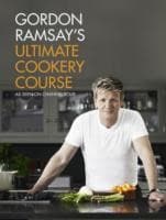Tapa de Gordon Ramsays Ultimate Cookery Course