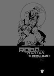 Tapa de The Droid Files