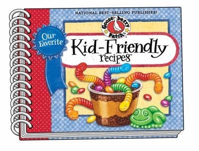 Tapa de Our Favorite Kidfriendly Recipes