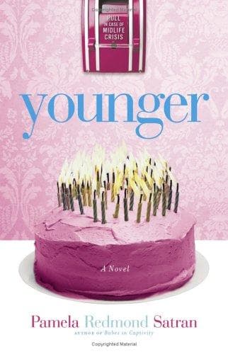 Tapa de Younger