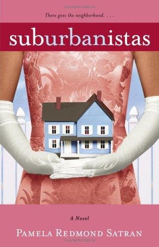 Tapa de Suburbanistas