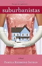 Tapa de Suburbanistas