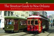 Tapa de The Streetcar Guide To New Orleans