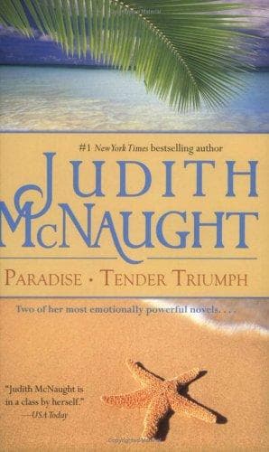 Tapa de Paradise/Tender Triumph
