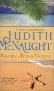 Tapa de Paradise/Tender Triumph