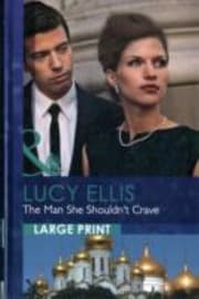 Tapa de The Man She Shouldnt Crave